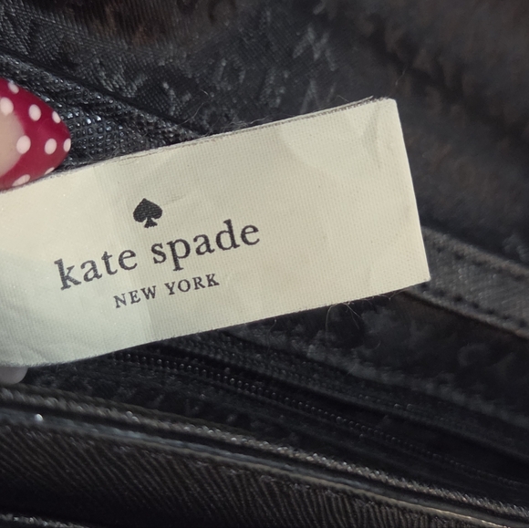 ✨️♠️Bundle♠️✨️ Kate Spade Crossbody Bag And Wallet!! - Picture 7 of 12